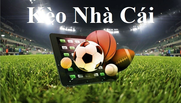 Cá Cược Thể Thao Theo Kèo Châu Á Asian Handicap Sports Betting